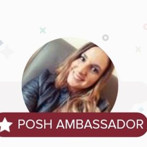 YAY!! I'm a Posh Ambassador!!